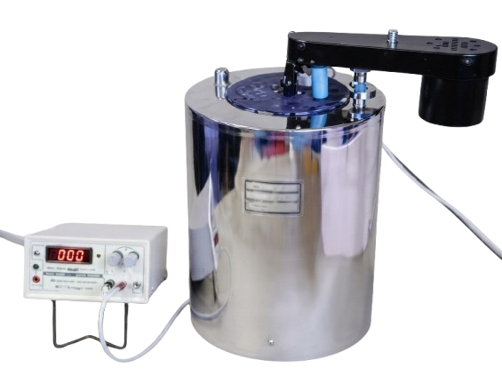 Digital BOM Calorimeter