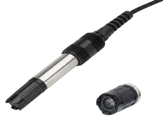 ILUX-DO-1001 - Industrial Online Dissolved Oxygen Probe