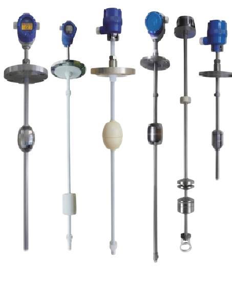 Float Level Transmitter