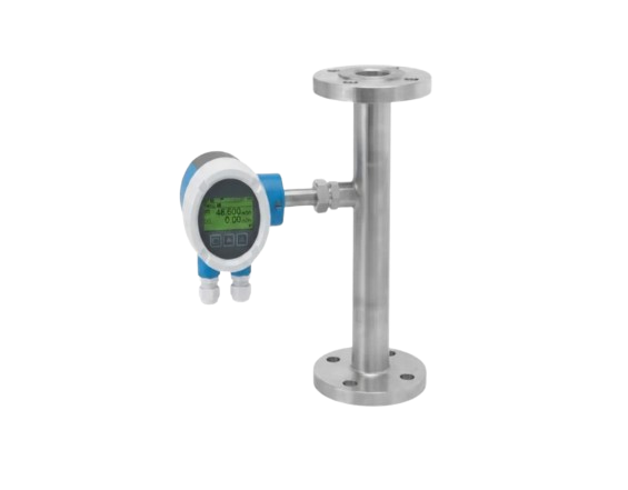 Thermal Mass Flow Meter