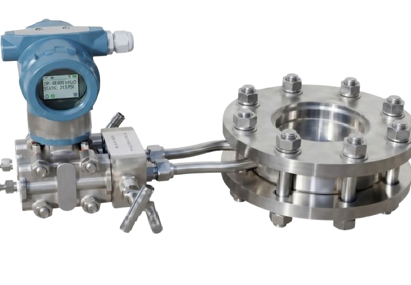 steam Flow Meter orifice
