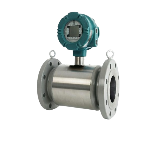 Juice Milk Mag Flow Meter
