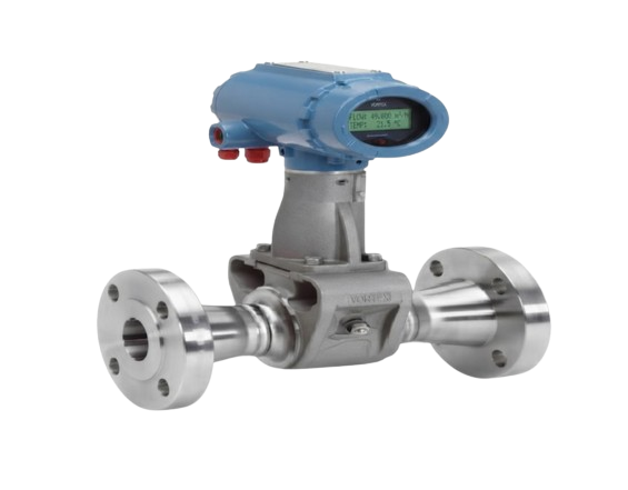 vortex  Flow Meter